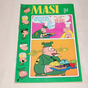 Masi 05 - 1974